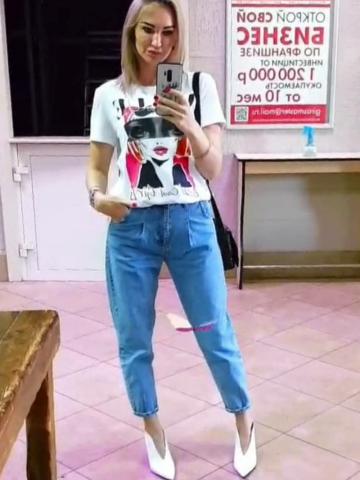 Вера фото 13