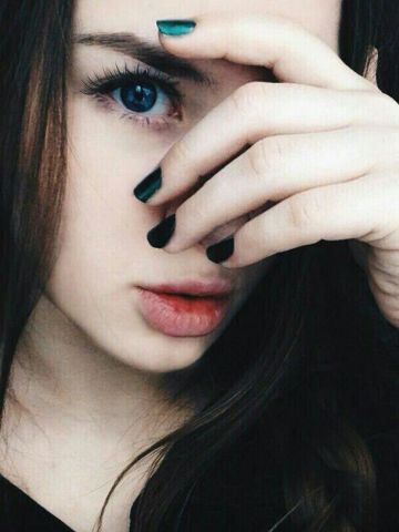 Алёна Красивая Модель