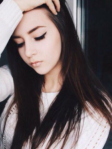 Алёна Красивая Модель фото 2