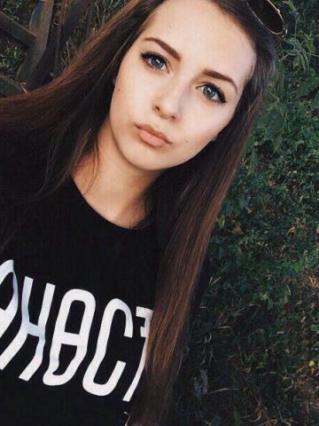 Алёна Красивая Модель фото 3